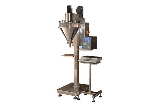 RZFJ-2000 Auger Filler