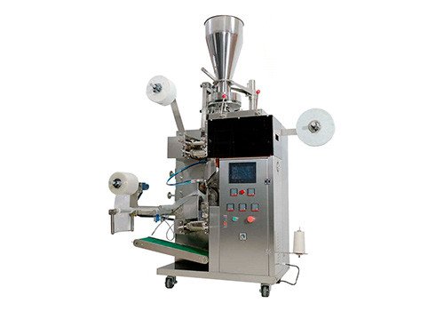 HTL-48C Tea Sachet Packing Machine