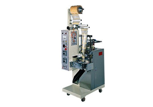 SP-203P Vertical Form-Fill-Seal Machine for Liquid