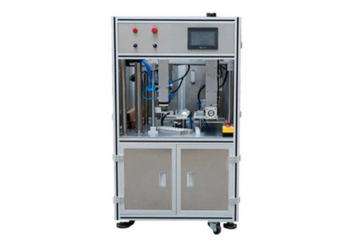 Lipstick Automatic Stripping Machine