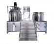 1000L Vaccum Emulsifying Mixer GD