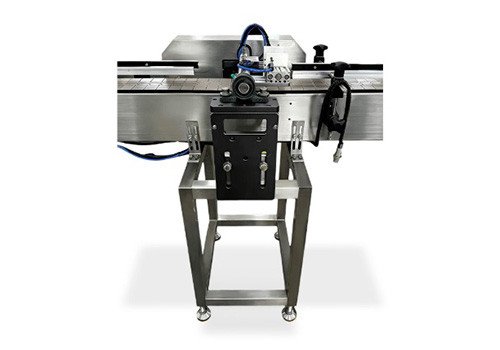 Automatic Bottle Turning Machine for Filling Line