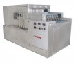 Automatic High Speed Linear Bottle Washing Machine 