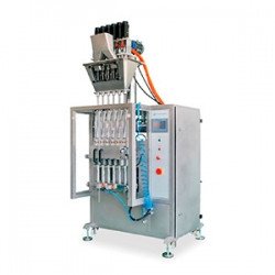 Packaging Machines STICKPACK WITH SERVO AUGER FILLER 