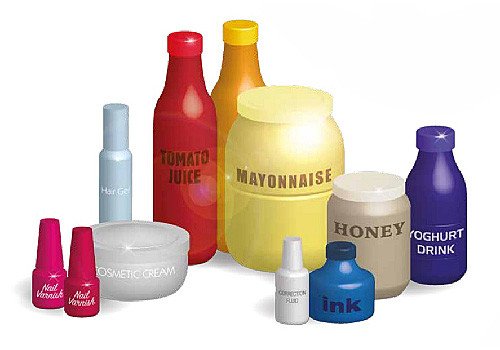 шина розлива SA STRATUM для вязких и свободно текущих жидкостей