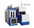 Semi-Automatic Blow Molding Machine JKA-series 