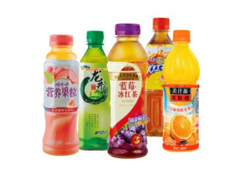 Normal Pressure Hot Filling Machine 3-In-1 Unit HGF-series 