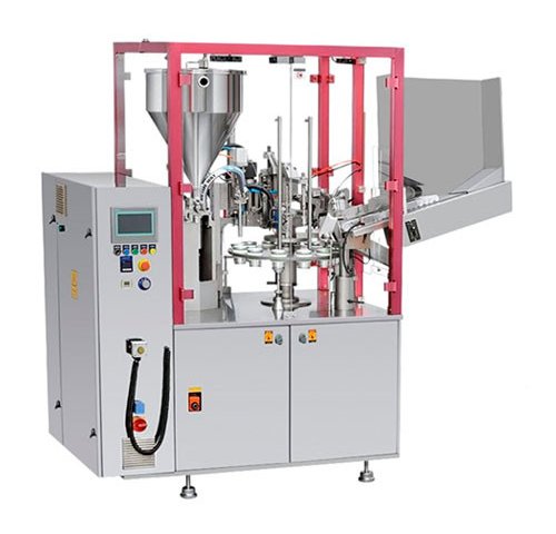 запайка туб