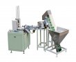 Cap Liners Insertion Machine