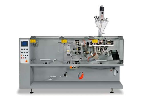 EM130 Automatic Bag Packing Machine