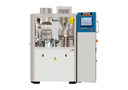 NJP-3200 Automatic Hard Capsule Filling Machine