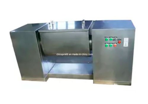 Стандартный фармацевтический смеситель CH-100/200