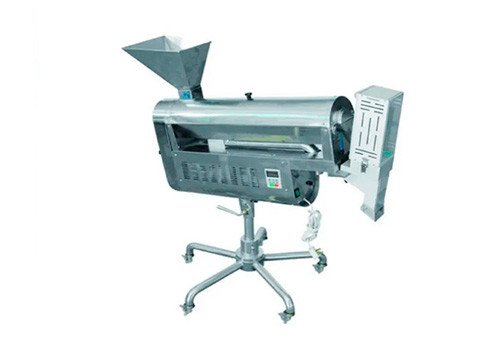 LQ-YPJ Capsule Polisher 