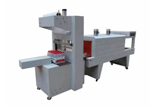 Heat Shrink Wrap Machine MB-200