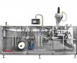 B 1400 Horizontal Form Fill Seal Machine