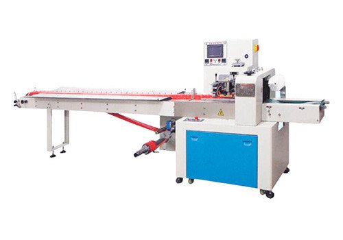 Automatic Reverse Film Packaging Machine KD-260A,KD-350A, KD-450A