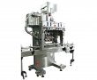 Model TruCap-X-Cent Automatic Inline Bottle Capping Machine