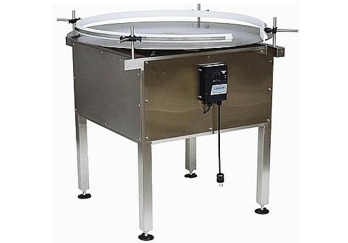 Model RA 3200 Accumulating Rotary Table