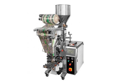 Granule Packing Machine FSJ-420B