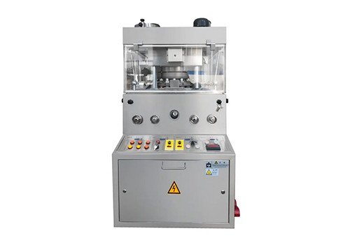 Automatic Beef Chicken Bouillon Cube Pressing Machine