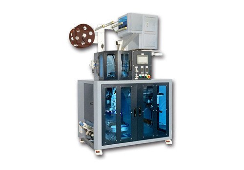 Ear-Hanging Coffee Packing Machine