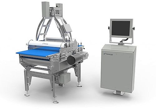 INSPEK Vision Inspection System 