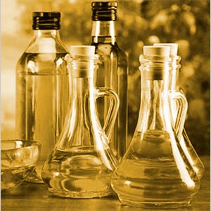 Российские экспортеры увеличили поставки растительного масла в Индию