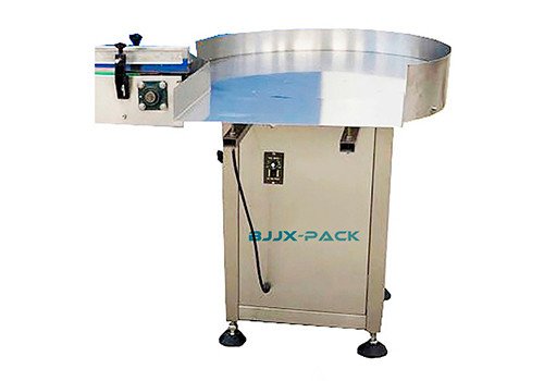 BT Automatic Bottle Collector