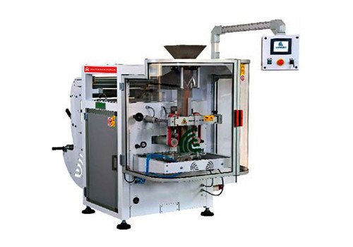 Vertical Form Wrapping Machine C95