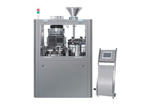 NJP-3800C Automatic Capsule Filling Machine