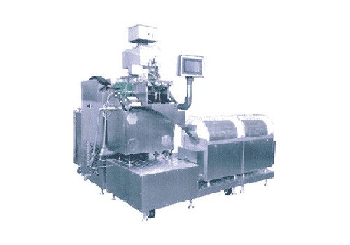 RGY6*15S Soft Gel Encapsulation Machine