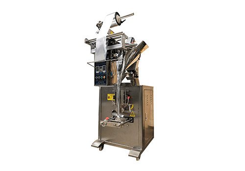 VFFS-P100/VFFS-P300 Auger Filling Machine