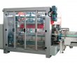 Fully Automatic Carton Packing Machine with PLC Touch Screen Control