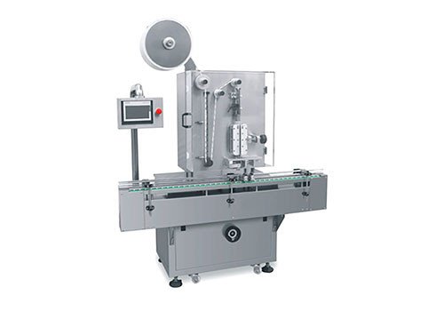 Desiccant Sachet Inserter CPGZ-160