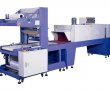 Automatic Sleeve Wrapping Machine 