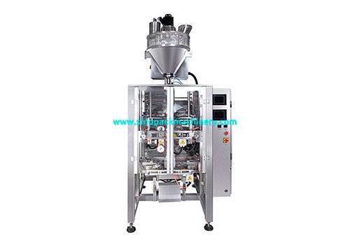 Фасовочная машина молотого кофе SPPP-500H