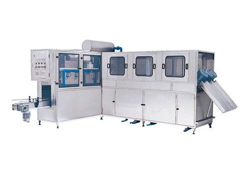 QGF-300 5 Gallon Bucket Water Filling Machine