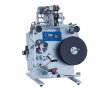 Semi-Automatic Round Bottle Labeling Machine 