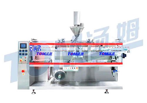 Automatic Horizontal Sachet Packing Machine DJZ-110A 