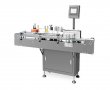 Round Bottle Side Face Labeler