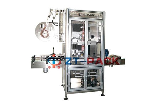 Sleeve Label Applicator TSB-150