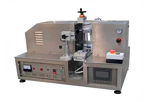 Table Top Ultrasonic Tube Sealing Machine FS-007
