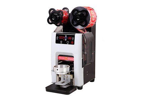Tablet Type Sealing Machine ET-533
