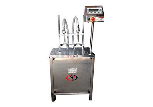 Viscous Filling Machine