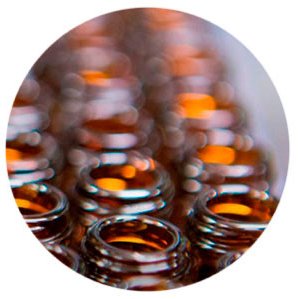 Утверждены требования к объему тары и упаковке спиртосодержащих лекарств