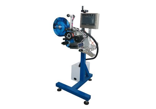 Fully Automatic Line Labeling Head (ST51100)