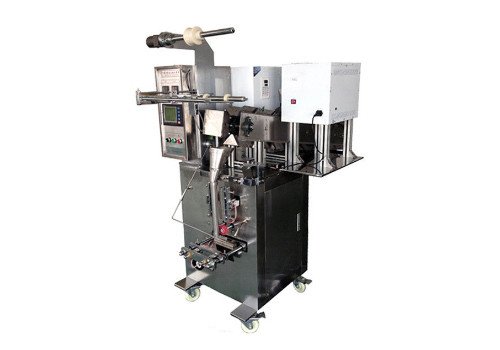 Bar Type Tea Bag Packing Machine XY-60BSA