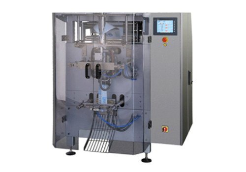 "Thunder" with Multihued Weigher or Servo Auger or Cup Filler