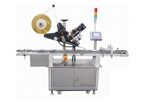 Этикетировщик ампул ЭА-24