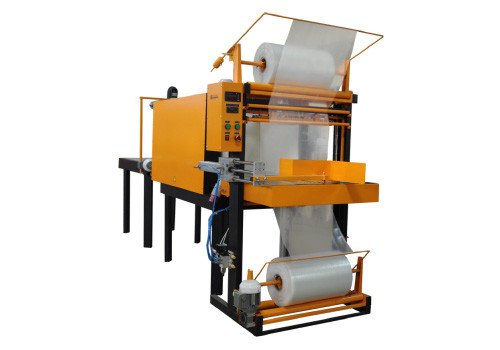 Packing Machine TM-1PA